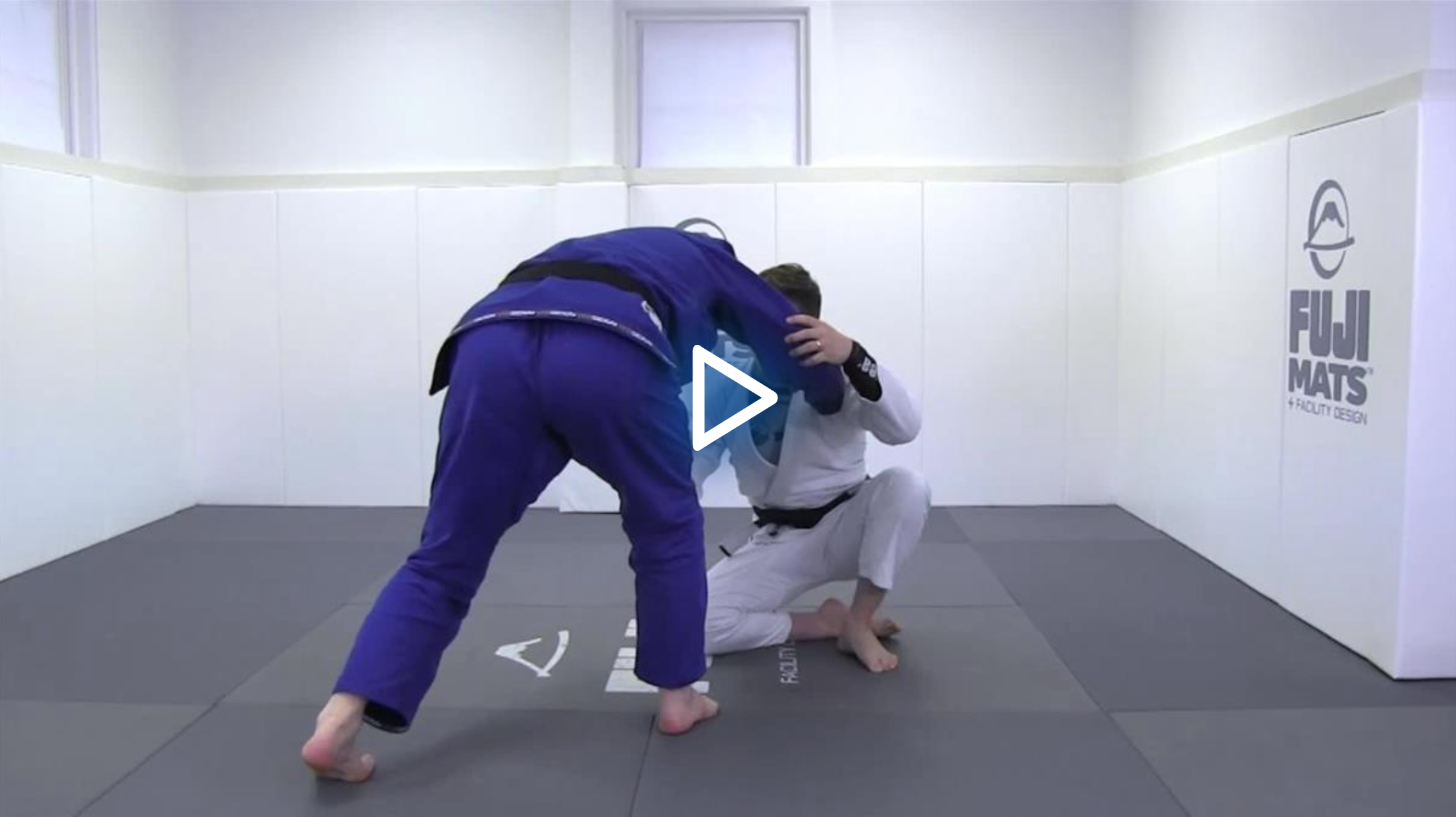 Pin Escapes & Turtle Escapes: BJJ Fundamentals - Go Further Faster by John Danaher image 4