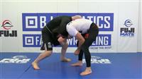 Master The Move: The Anaconda Strangle by John Danaher image 4