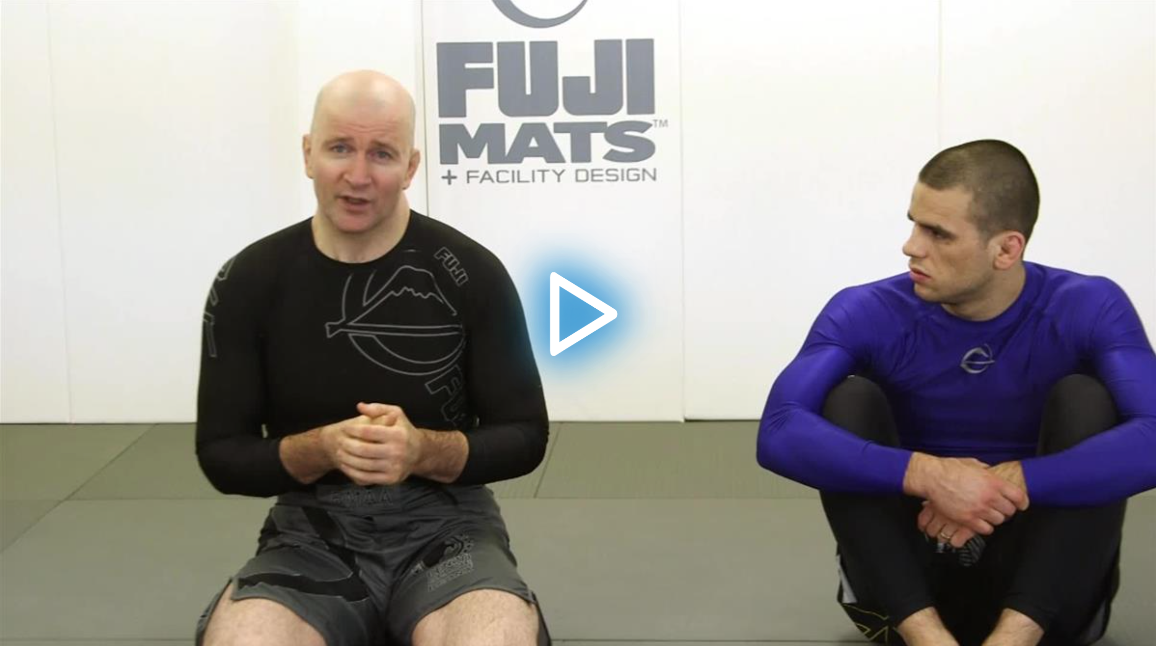 Leglocks: Enter The System by John Danaher image 5