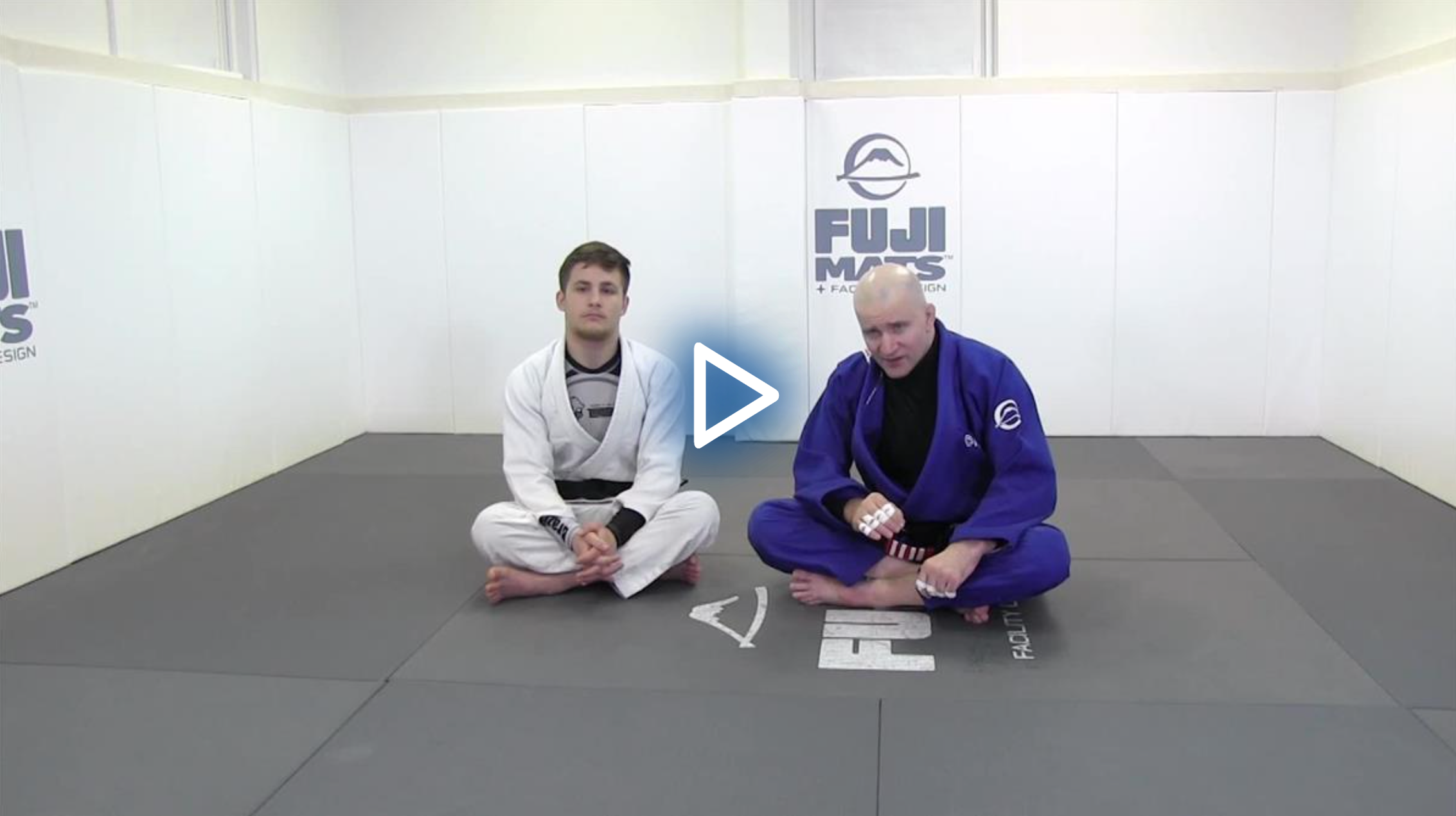 Passing the Guard: BJJ Fundamentals - Go Further Faster by John Danaher image 4