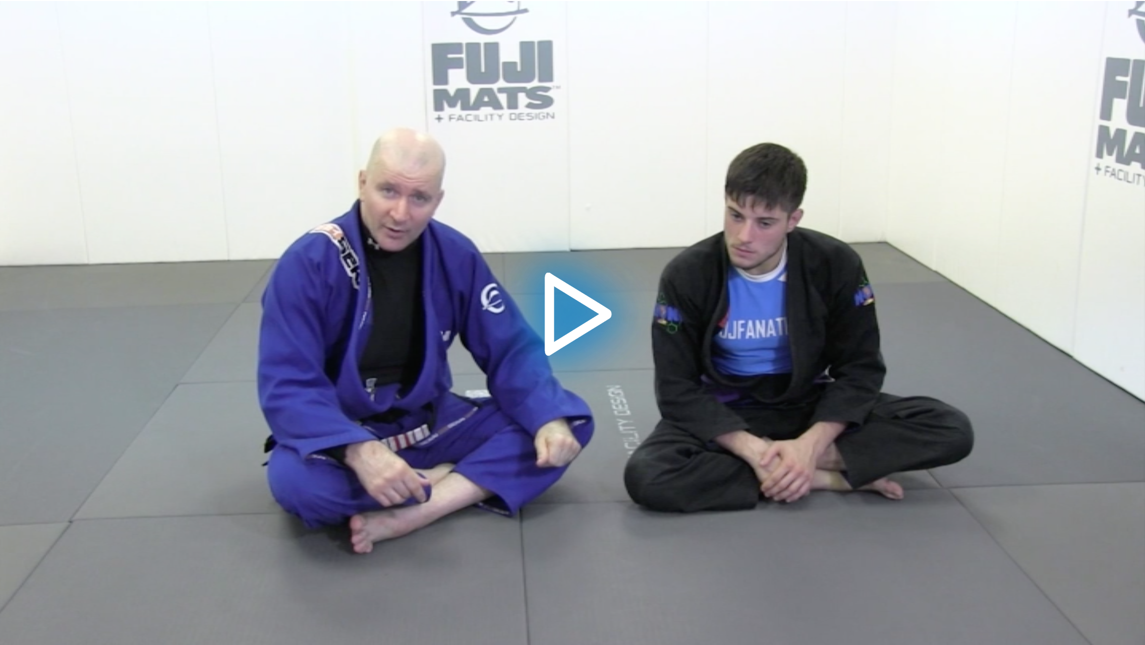 Open Guard: BJJ Fundamentals - Go Further Faster by John Danaher image 5