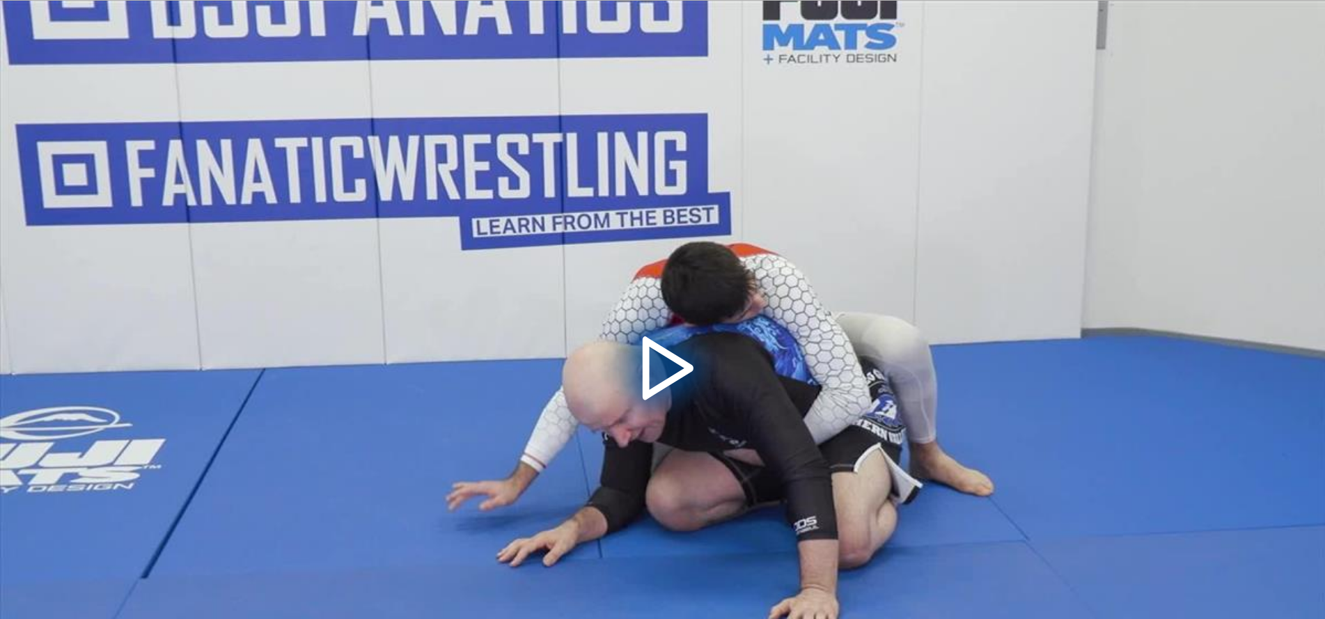 New Wave Jiu Jitsu: A New Philosophy Of Positional Escapes by John Danaher image 5