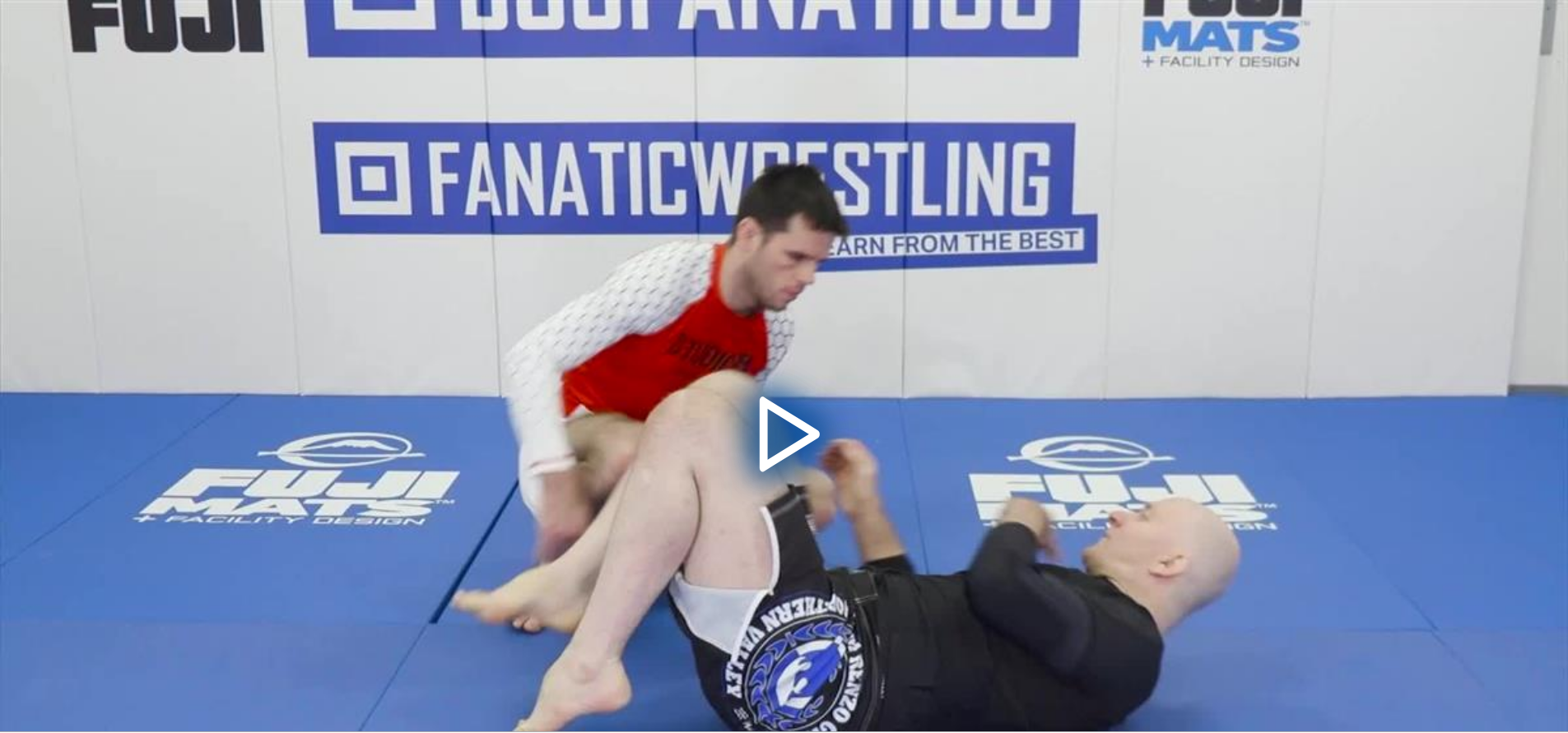 New Wave Jiu Jitsu: A New Philosophy Of Positional Escapes by John Danaher image 6