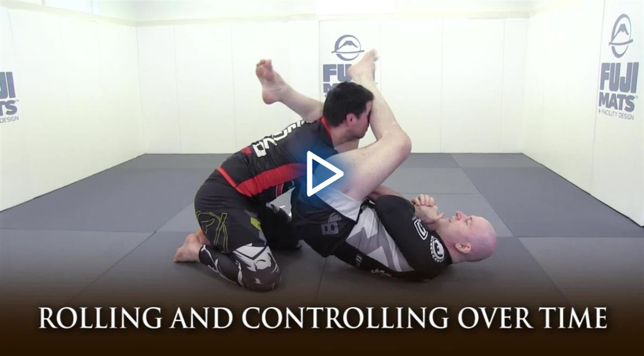 Arm Bars: Enter The System by John Danaher image 4