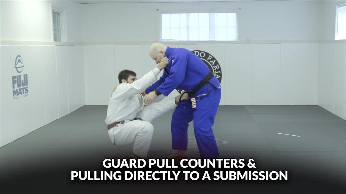 Feet To Floor: Volume 3 by John Danaher image 4