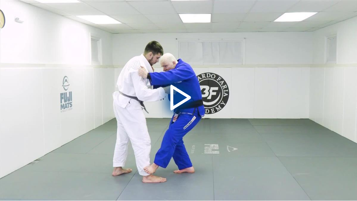 Feet To Floor Volume 2 by John Danaher image 6