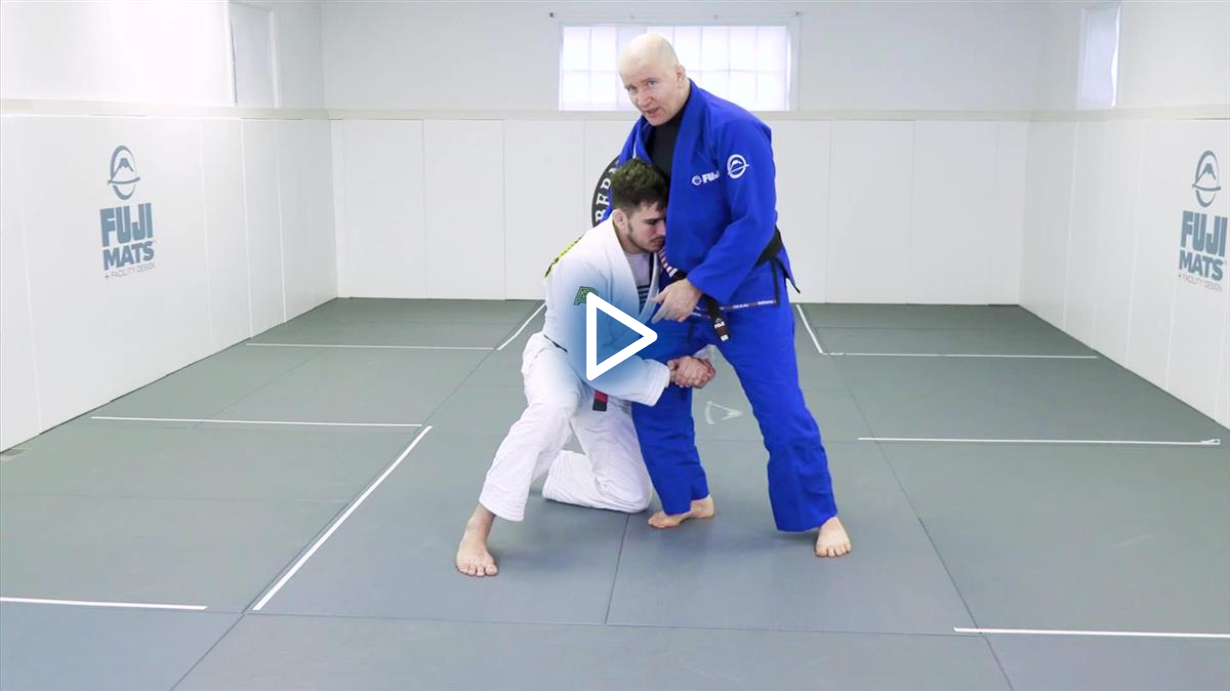 Feet To Floor: Volume 3 by John Danaher image 6