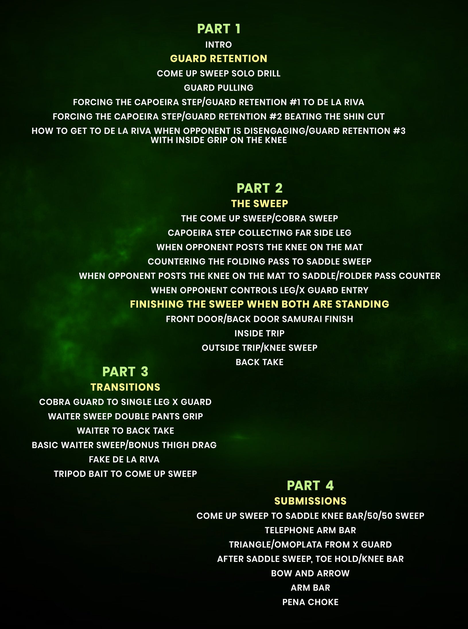 The Cobra Guard by Johnny Tama image 2