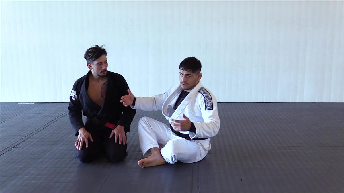 The Cobra Guard by Johnny Tama image 4