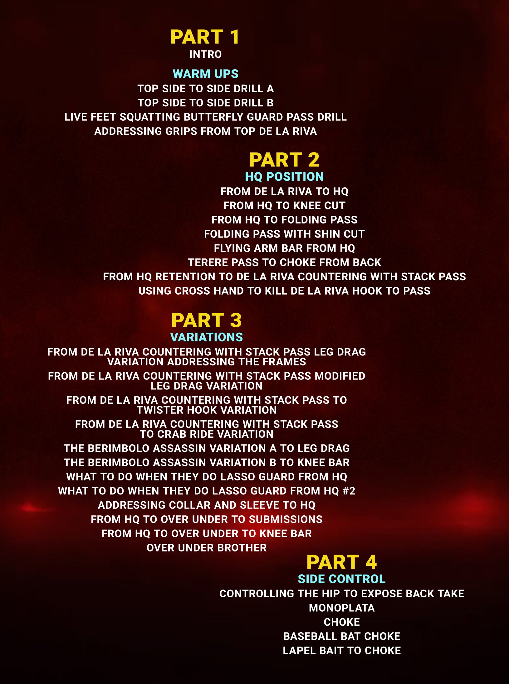 Dynamic Pressure Passing by Johnny Tama image 2