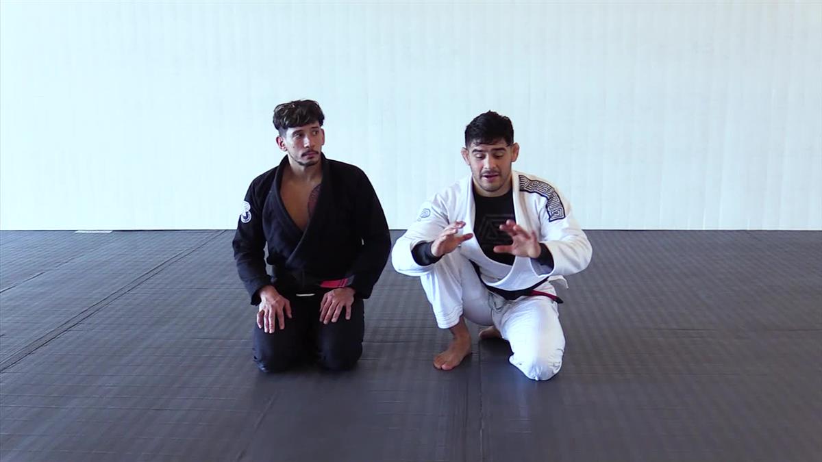 The Cobra Guard by Johnny Tama image 5