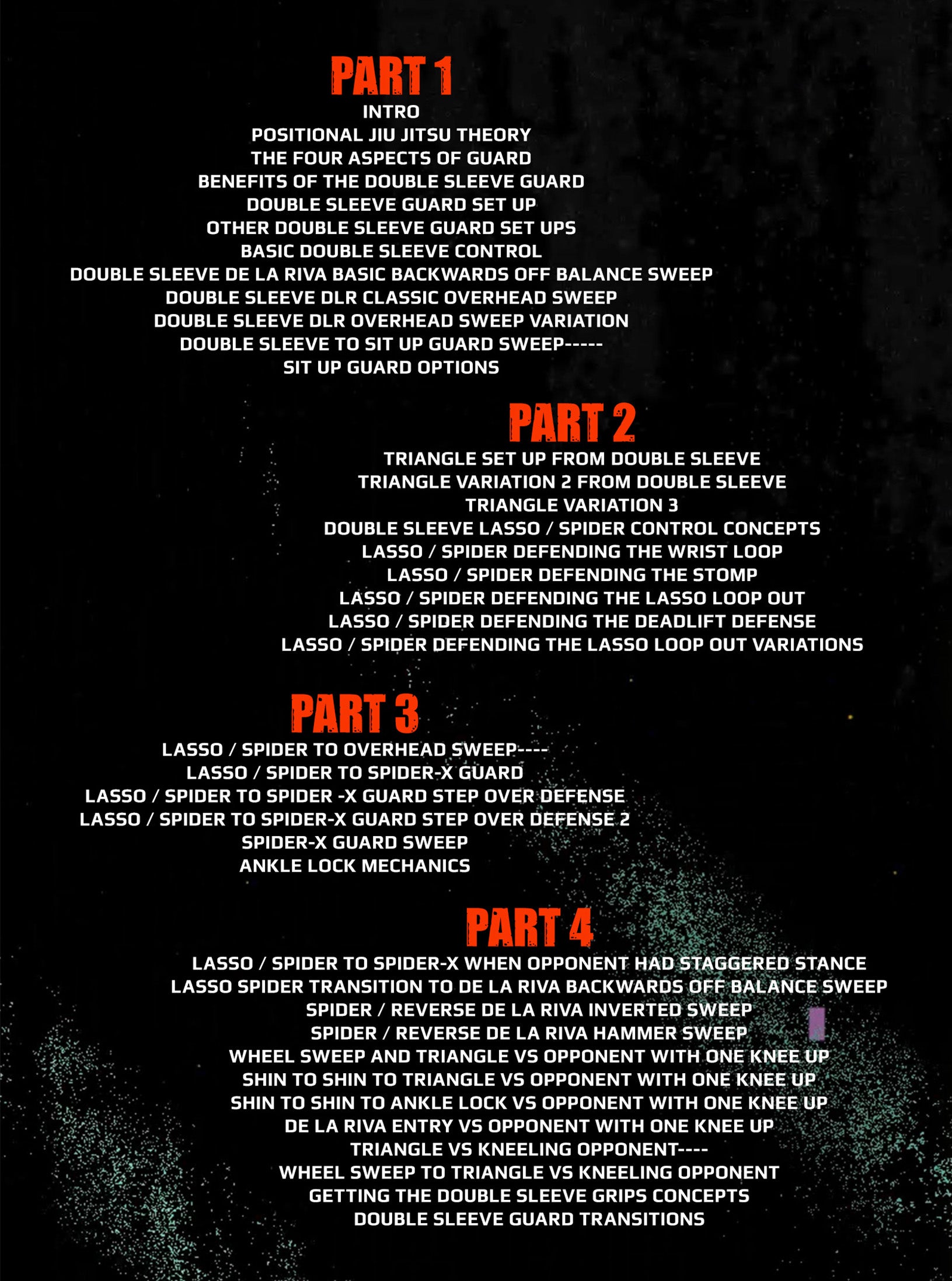 Double Sleeve Guard by Jonathan Thomas image 2