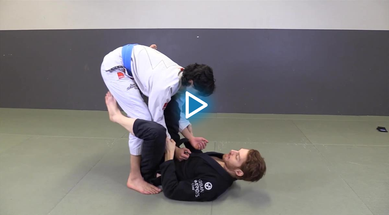 Double Sleeve Guard by Jonathan Thomas image 3