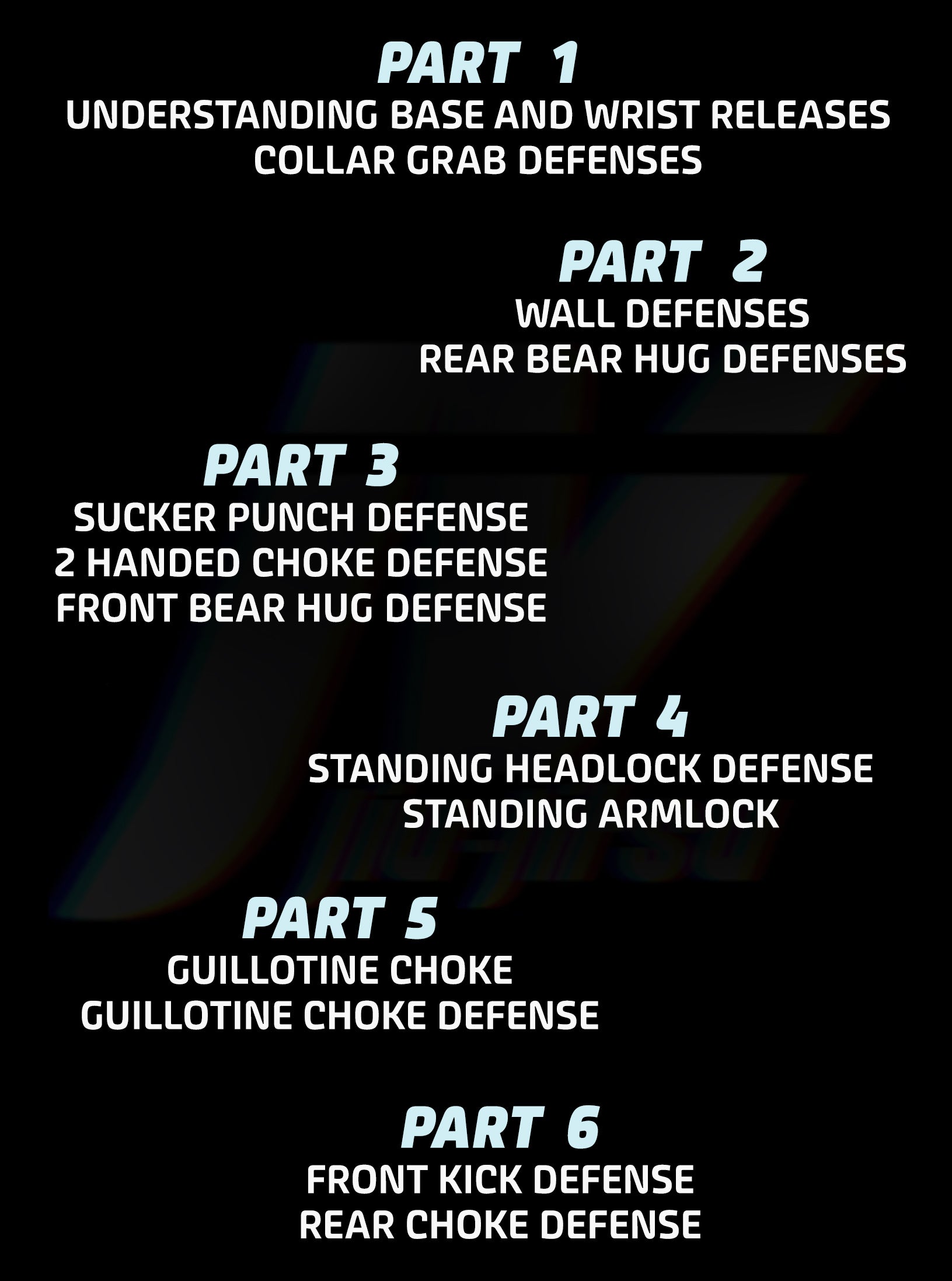 JV Basics: Confrontation Course by Javier Vazquez image 2