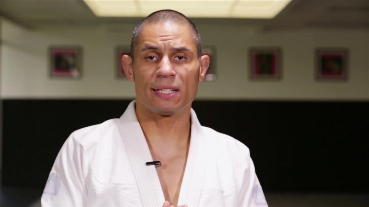 JV Basics: Confrontation Course by Javier Vazquez image 4