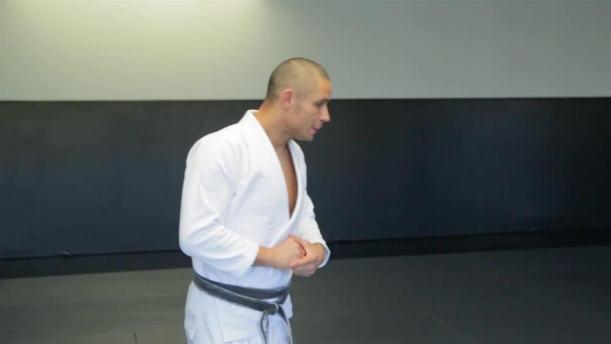 JV Basics: Combat Course by Javier Vazquez image 4