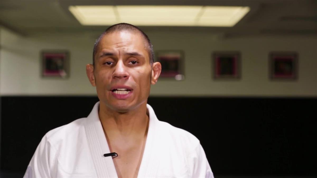 JV Basics: Confrontation Course by Javier Vazquez image 5