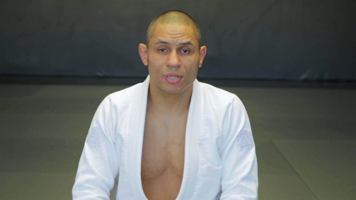 JV Basics: Combat Course by Javier Vazquez image 5