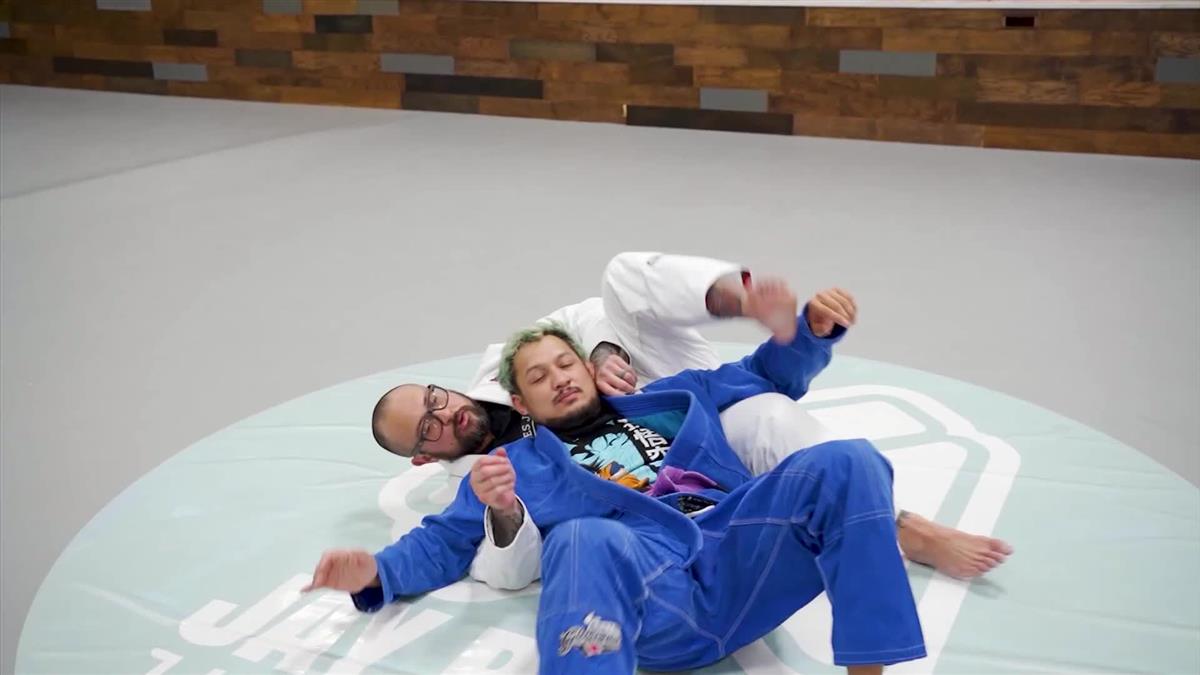 Enter The Sandman by Jay Pages image 4