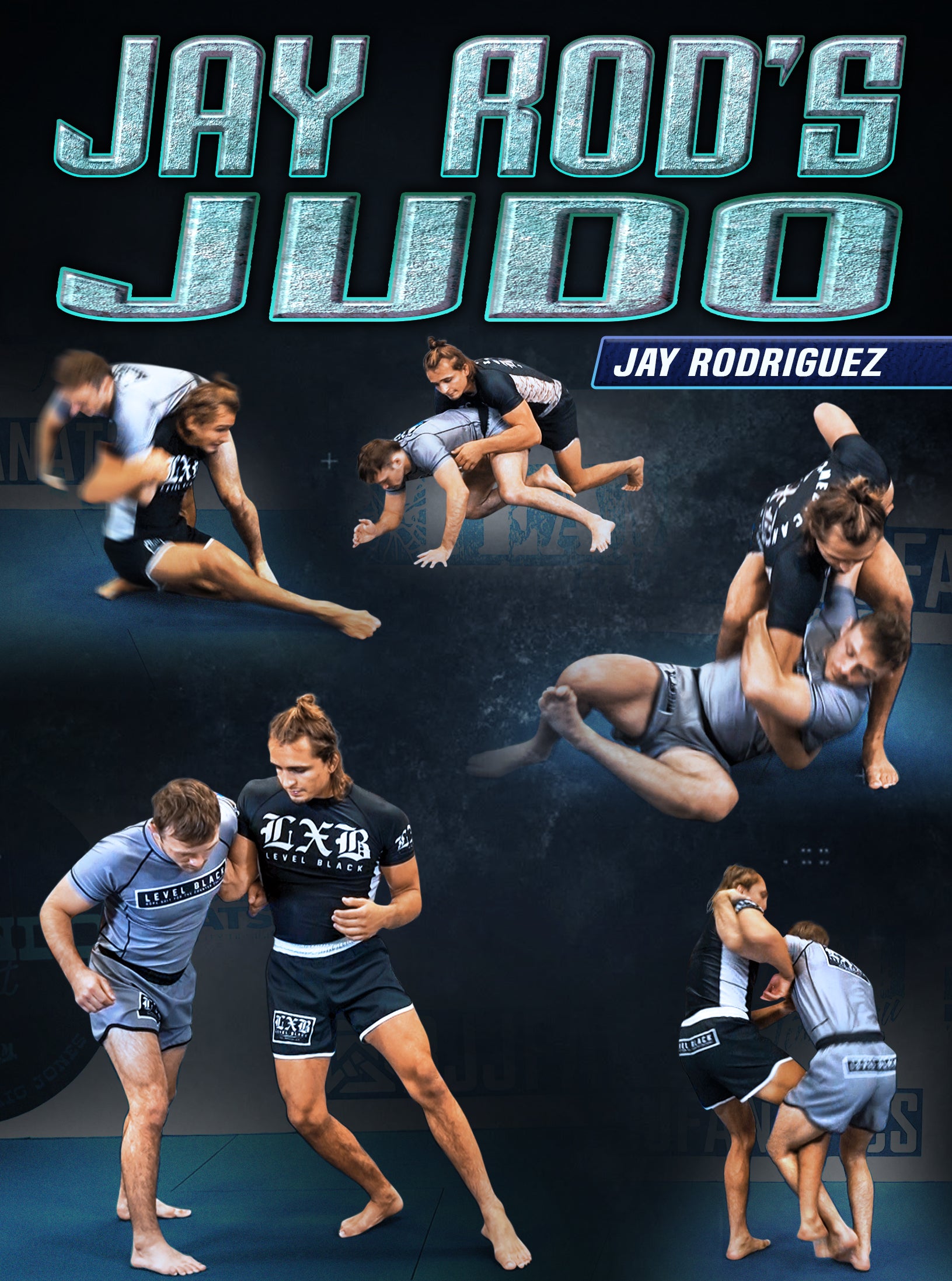Jay Rods Judo by Jay Rodriguez image 1