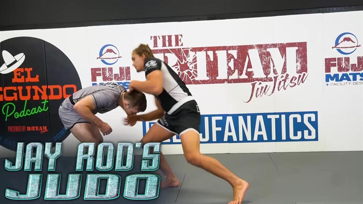 Jay Rods Judo by Jay Rodriguez image 3