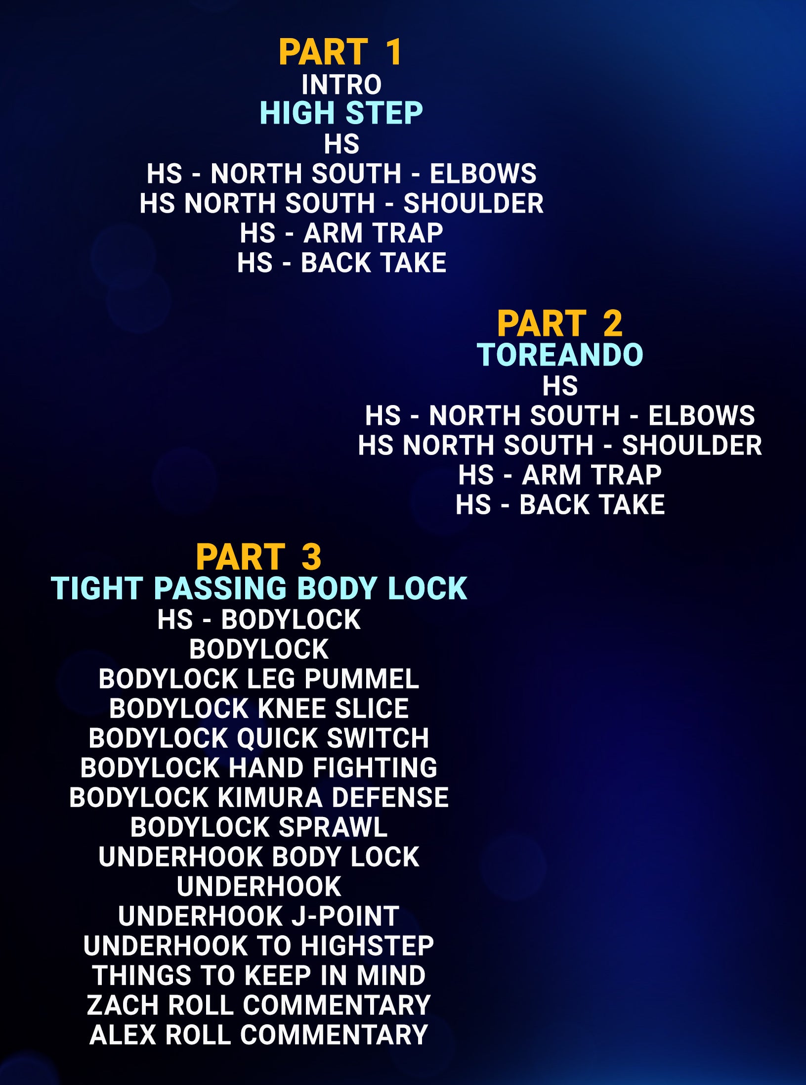 Mixing Loose and Tight Passing by Jay Rodriguez image 2