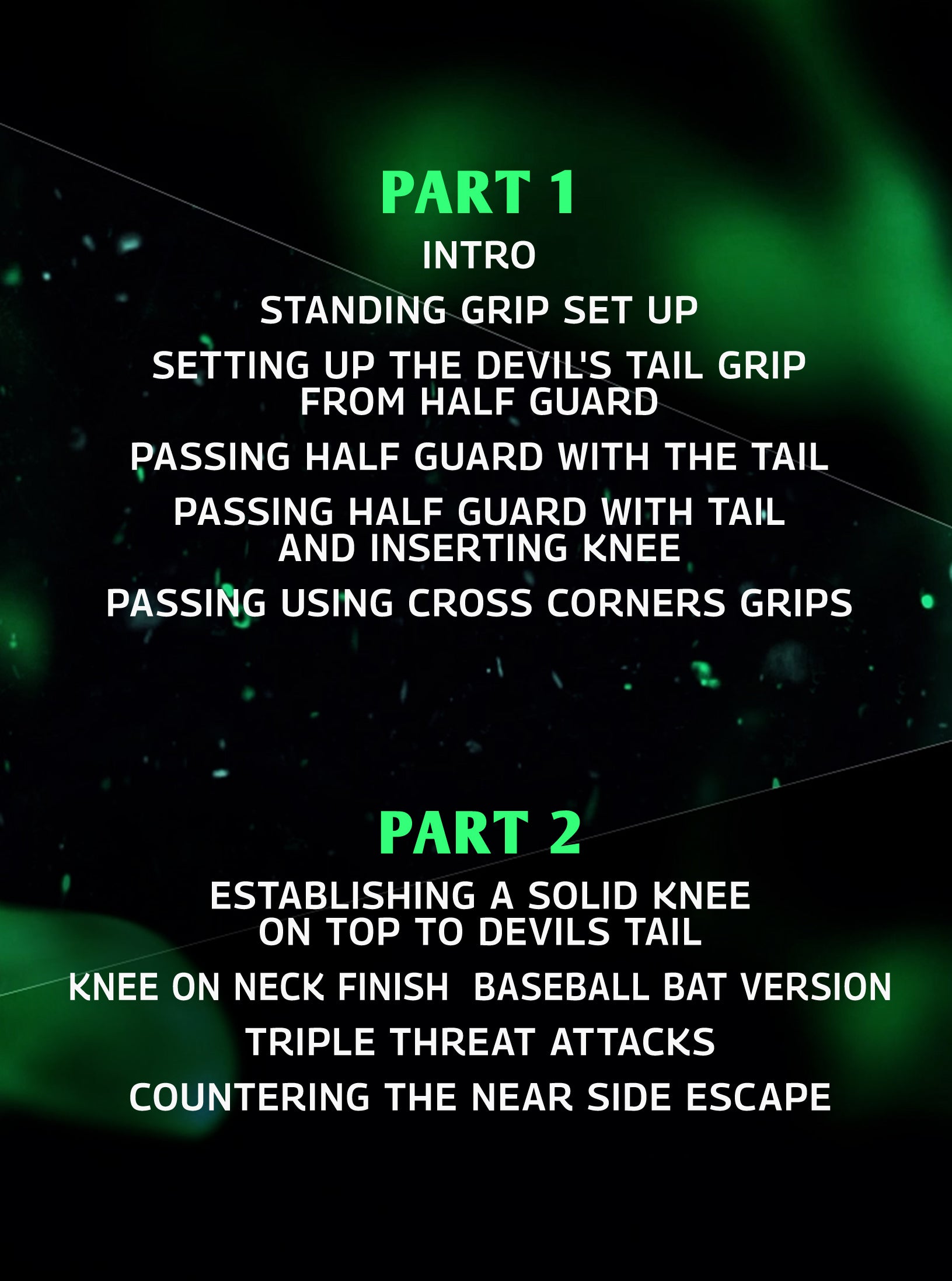 Devil's Tail Domination by Jay Wadsworth image 2