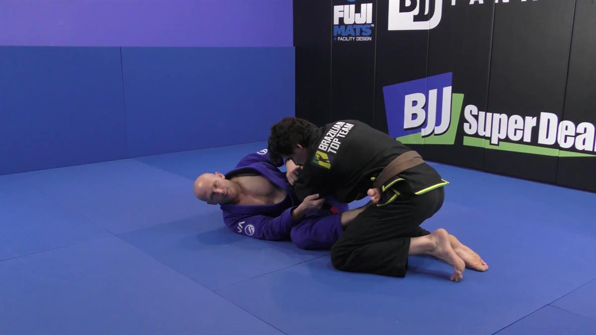 The 92 Double Sleeve Guard by Jay Wadsworth image 3