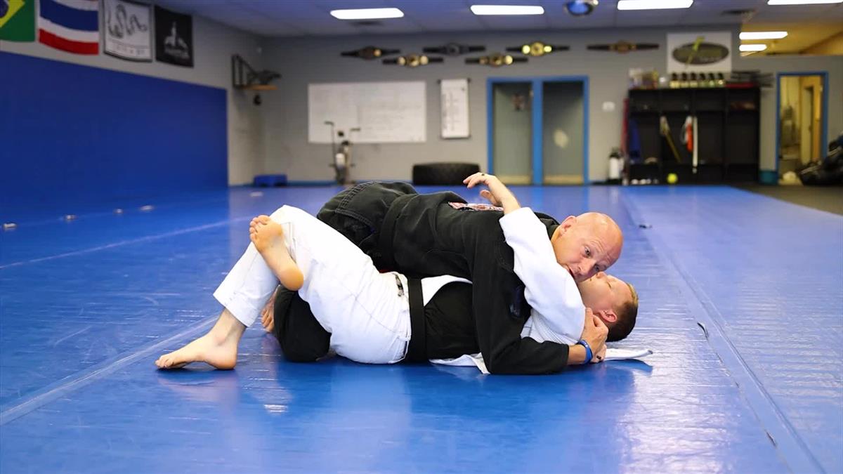 Devil's Tail Domination by Jay Wadsworth image 4