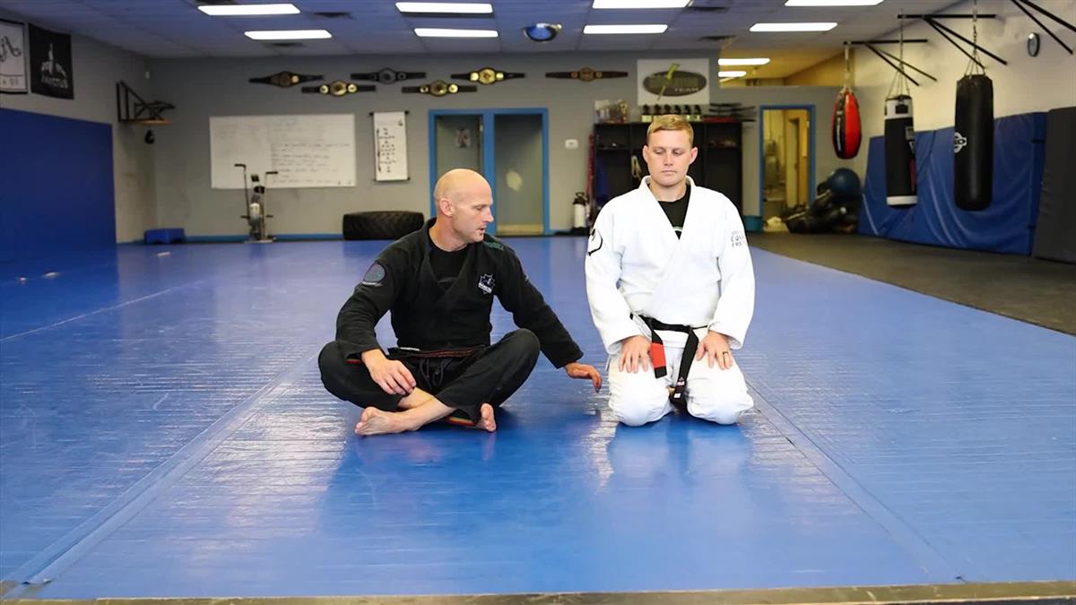 92 Guard 2.0 by Jay Wadsworth image 4