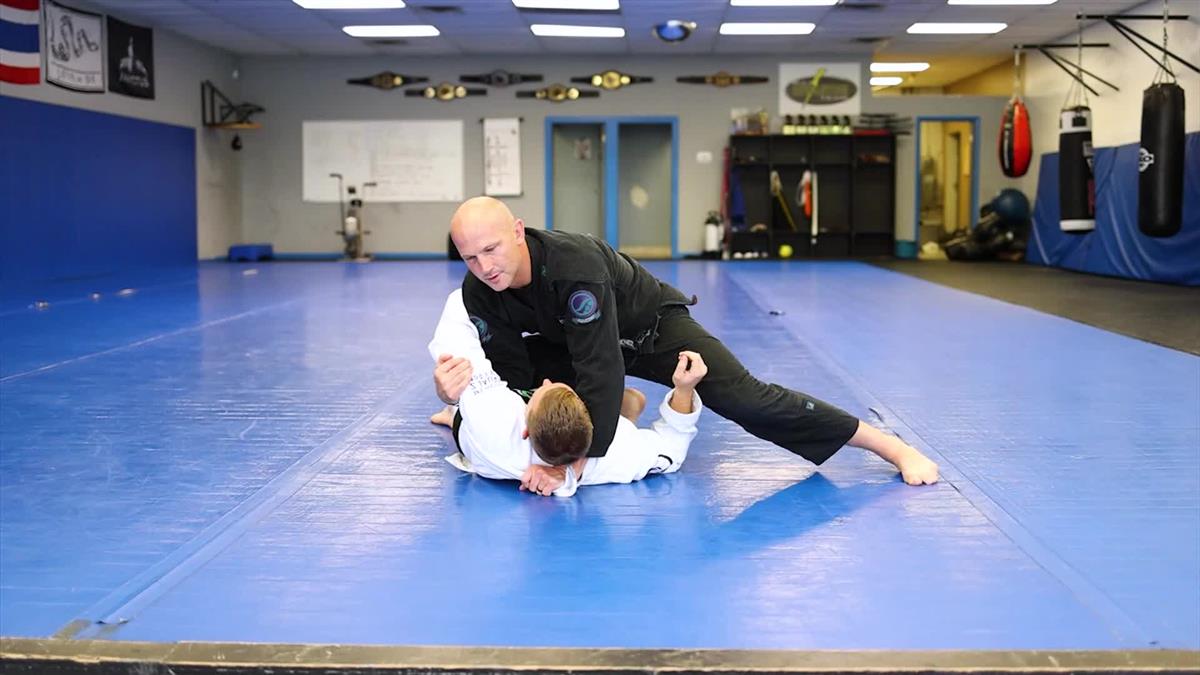 Devil's Tail Domination by Jay Wadsworth image 5