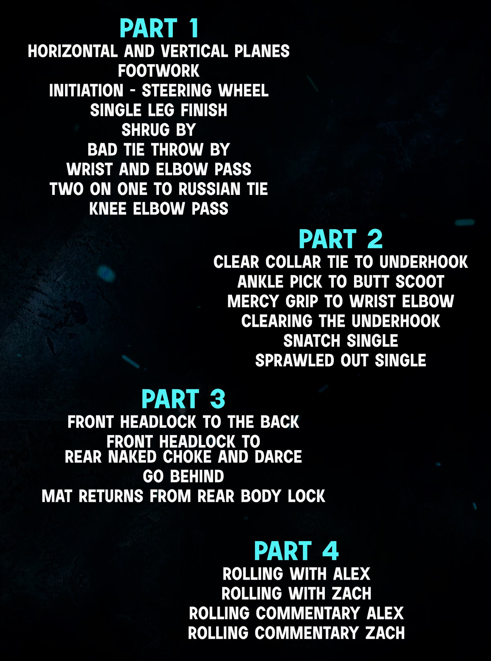 Silver Medal Slide Bys by JB Bechtloff image 2