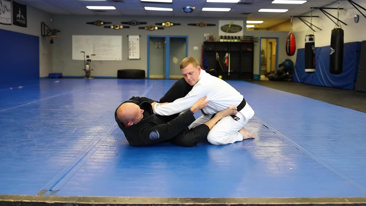 92 Guard 2.0 by Jay Wadsworth image 5