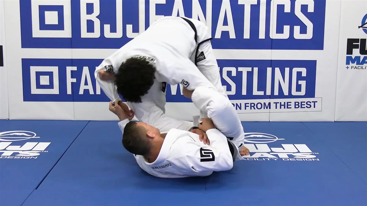 The Beginner-To-Pro Lasso Guard by Jeferson Guaresi image 4