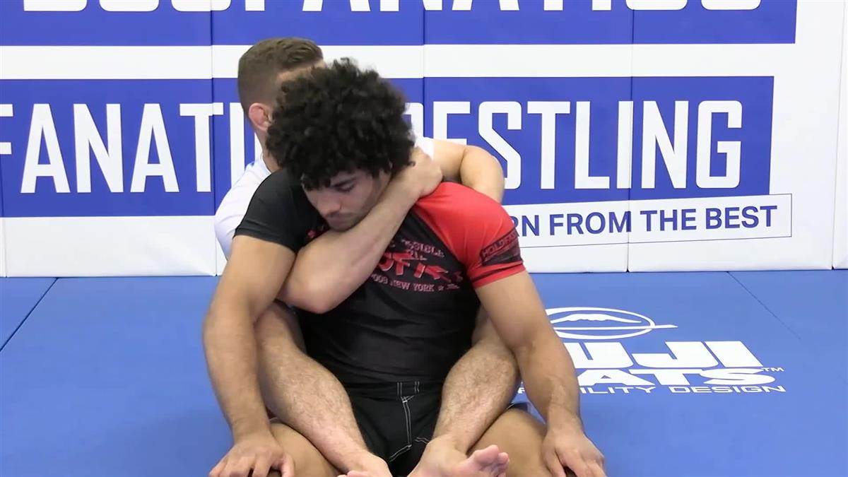 No Gi No Problem by Jeferson Guaresi image 4