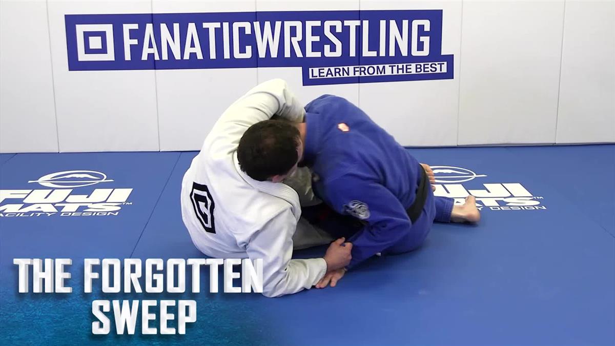 The Forgotten Sweep by Jeff Curran image 3