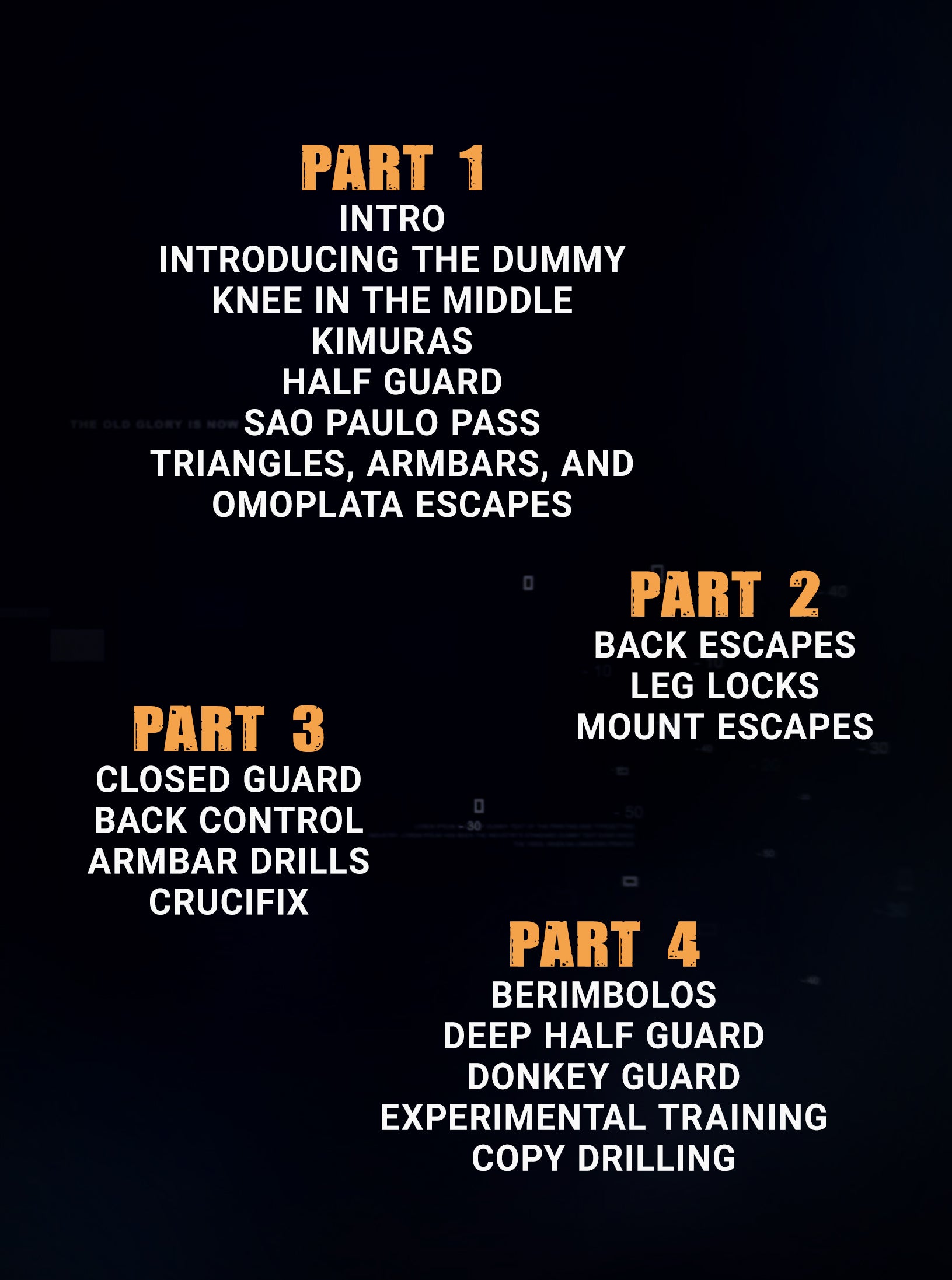 Break Your Dummy Not Your Friends by Jeff Glover image 2