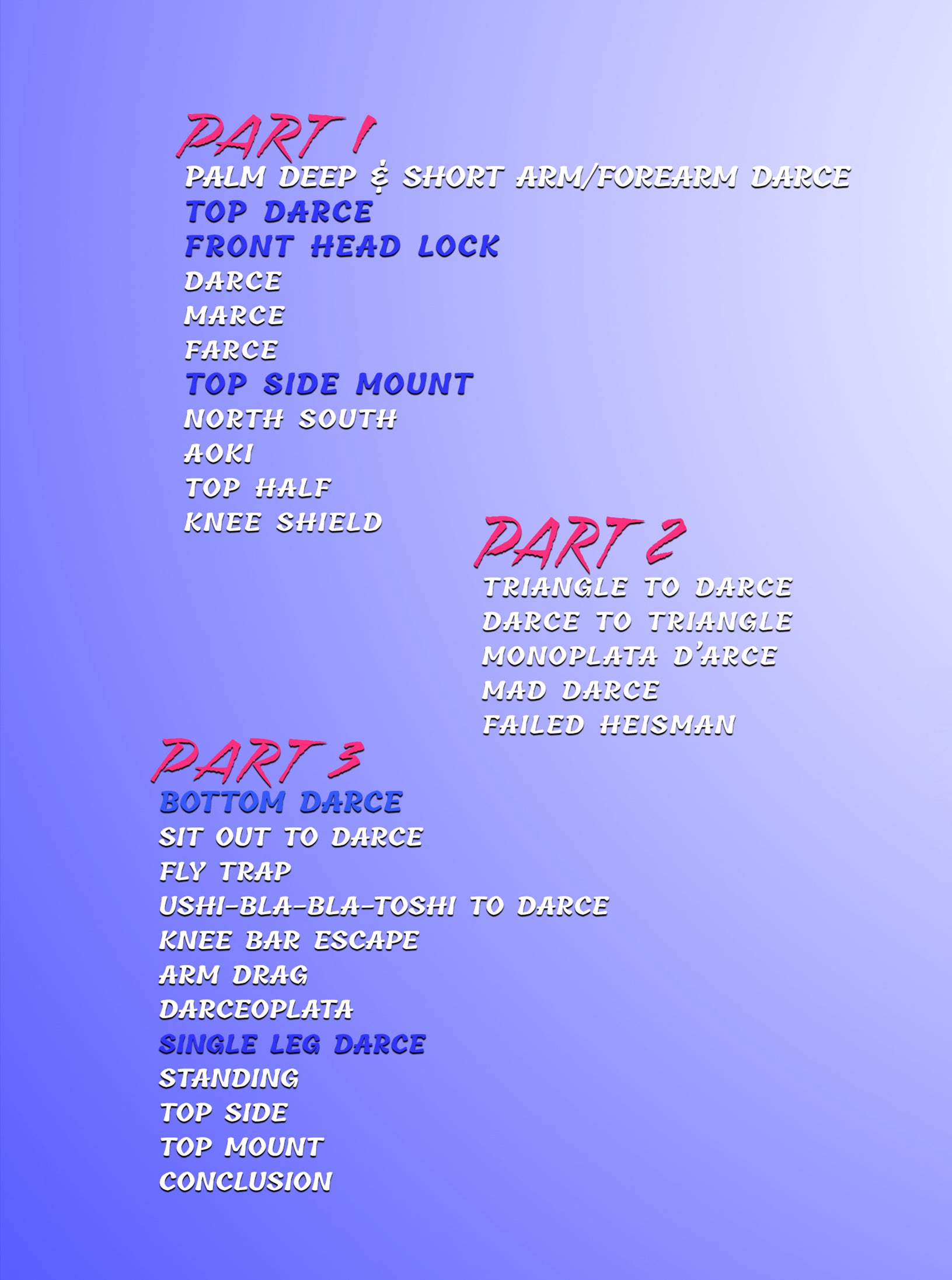 Dirty Darcing by Jeff Glover image 2