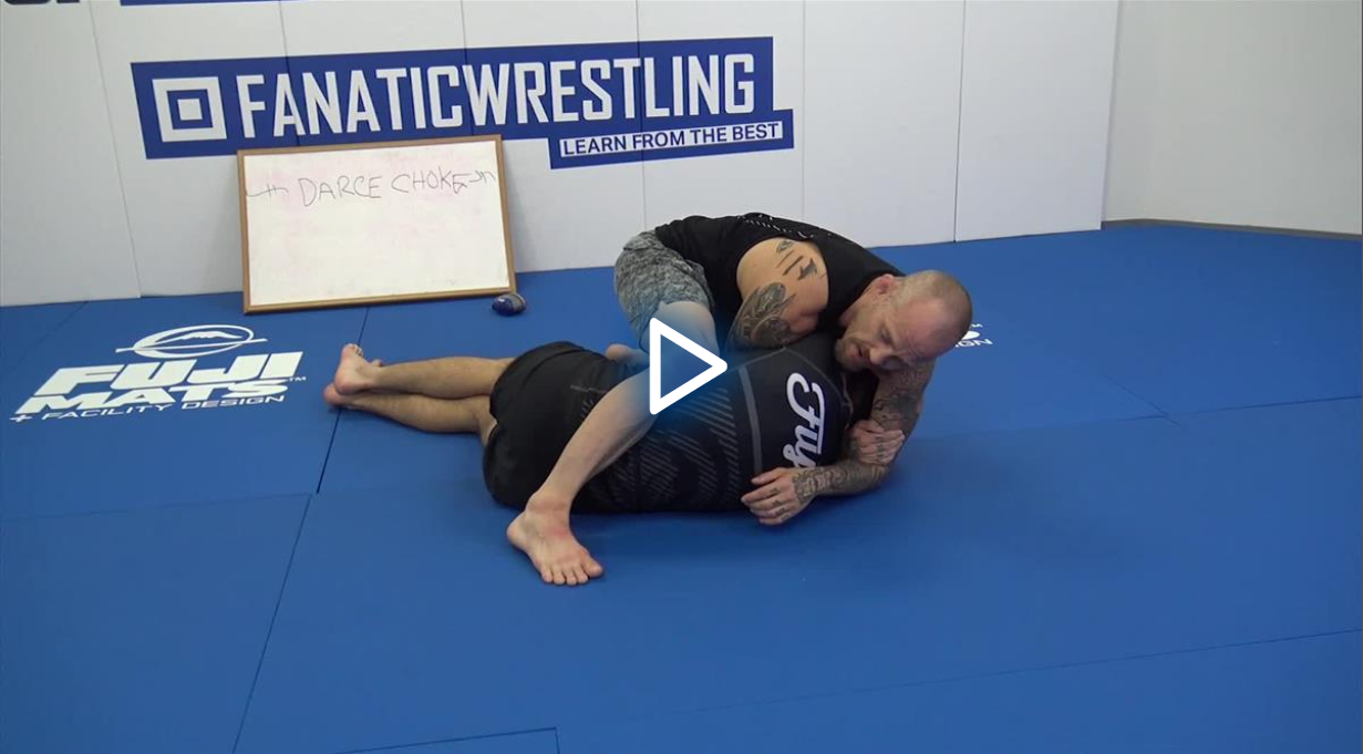 Dirty Darcing by Jeff Glover image 3