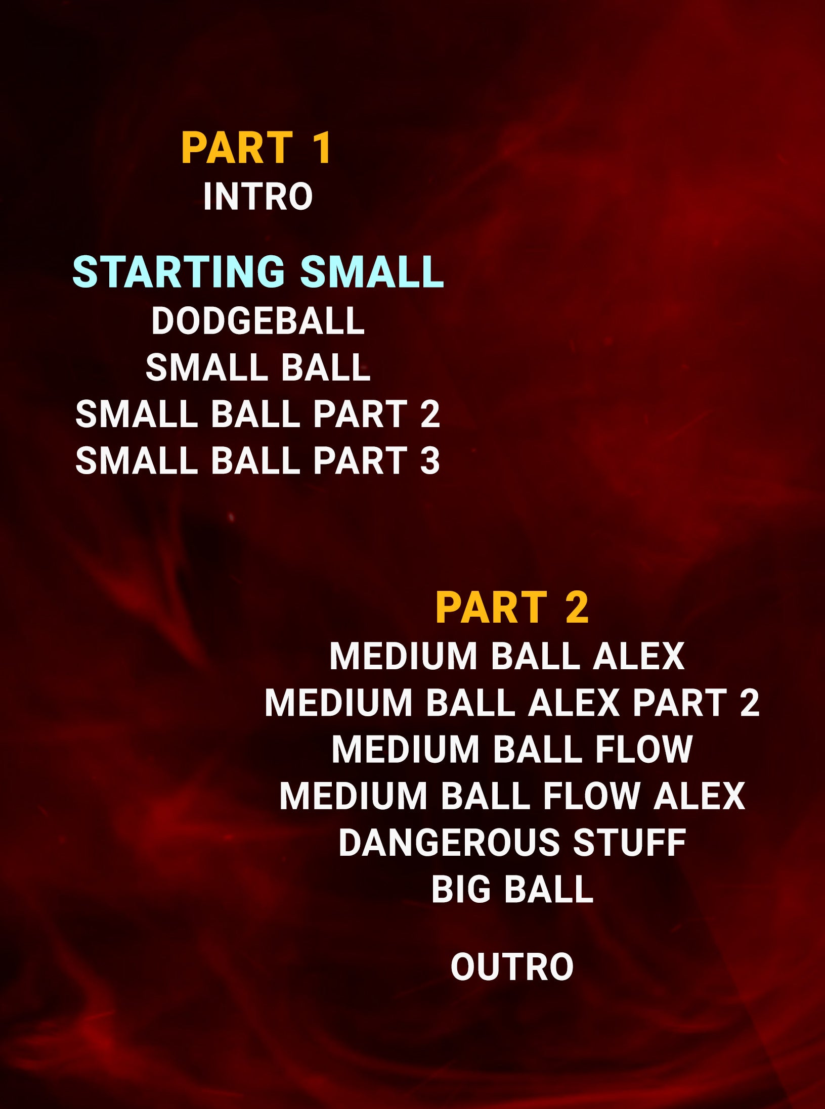 Glover's Balls by Jeff Glover image 2