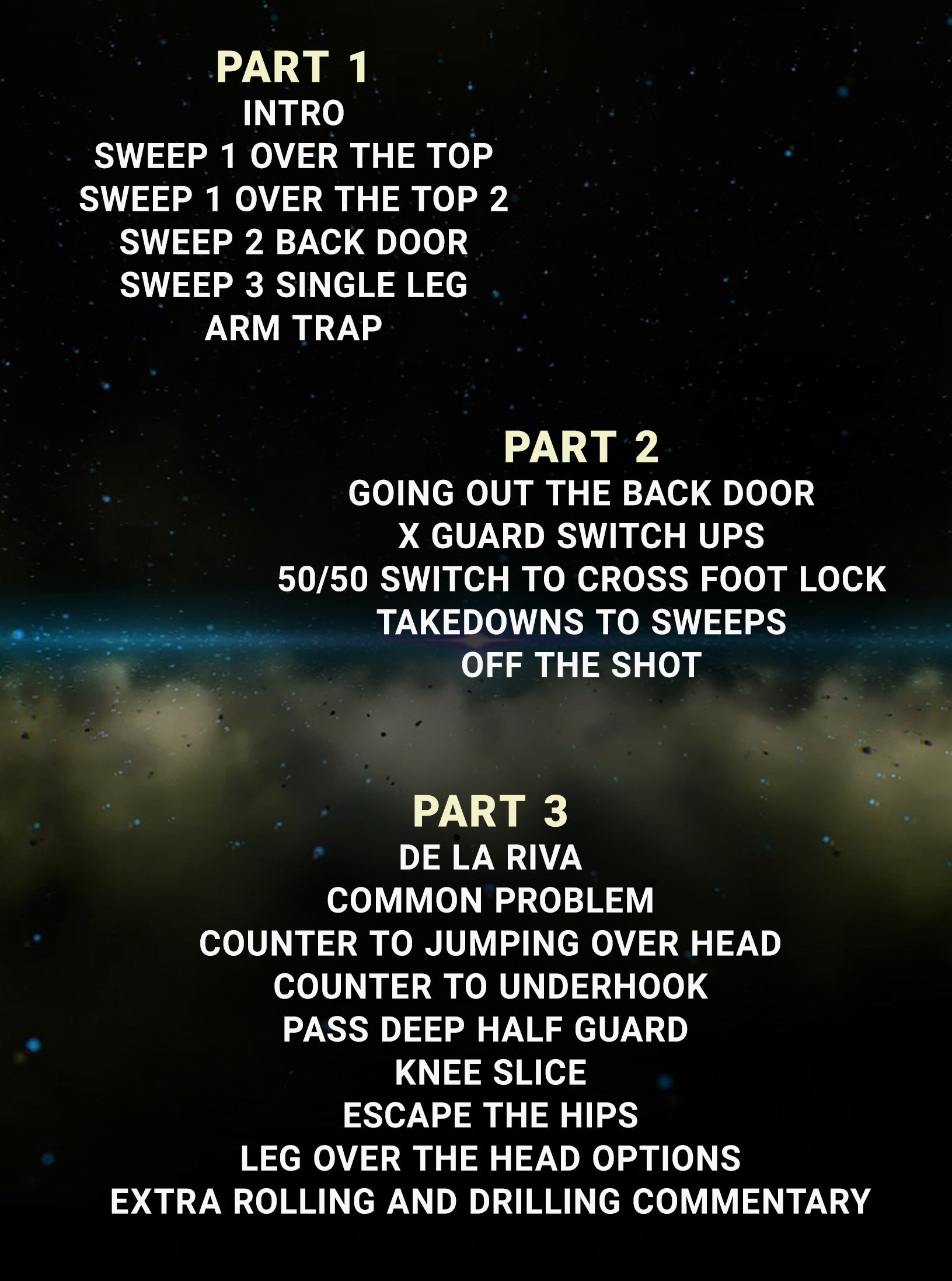 Deep Half by Jeff Glover image 2