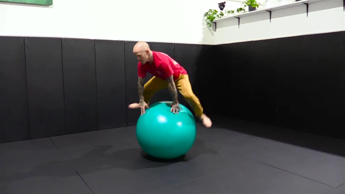 Glover's Balls by Jeff Glover image 4