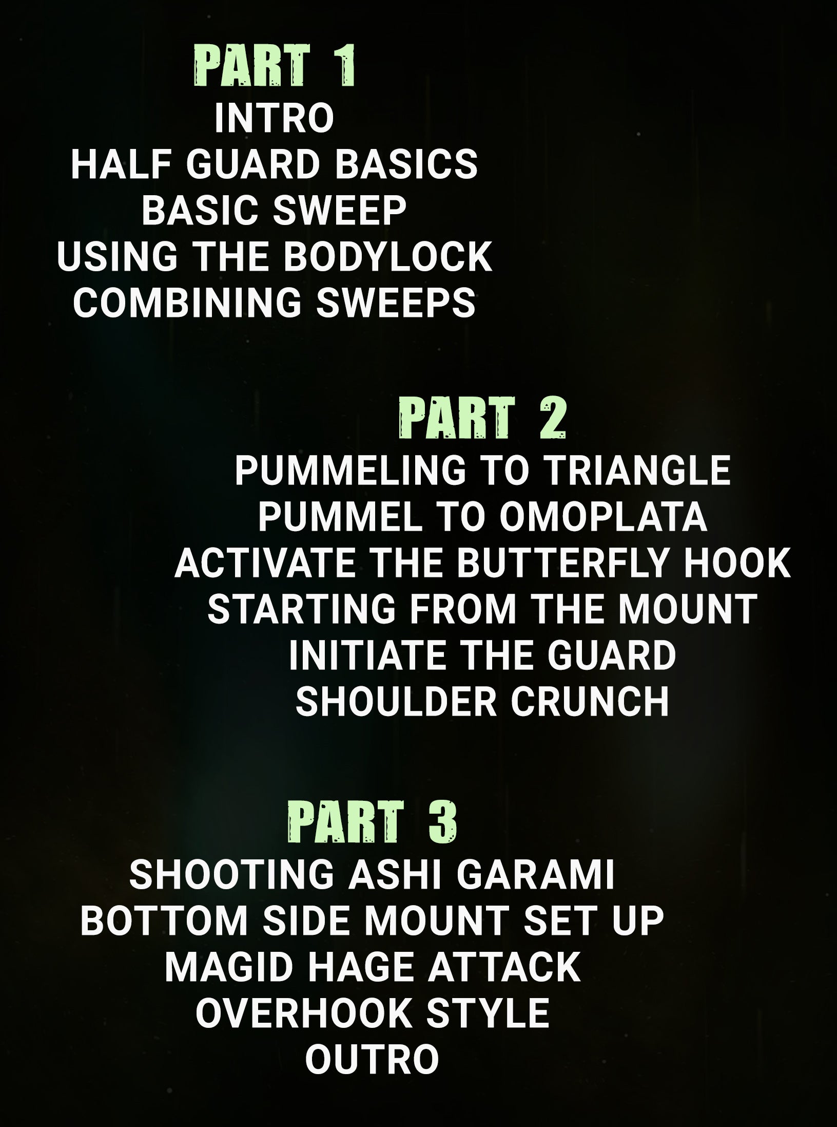 Back To Basics 1/2 and Butterfly by Jeff Glover image 2