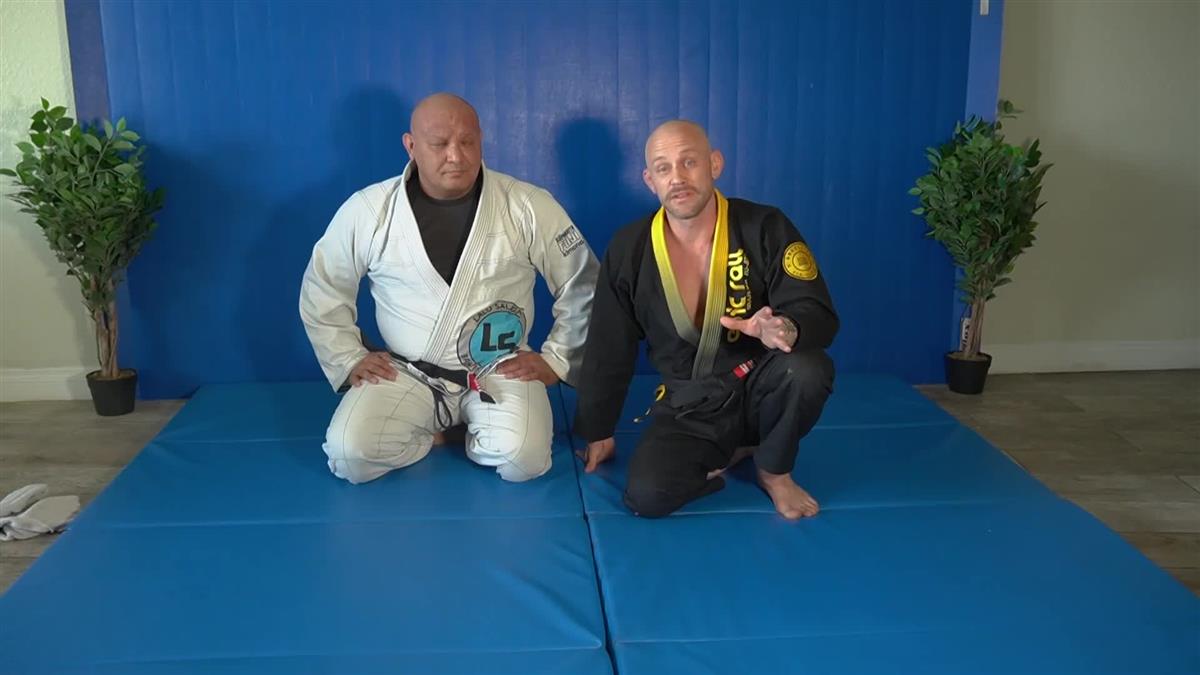 Rolling with the Big Homies by Jeff Glover image 3