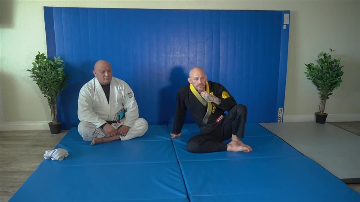 Rolling with the Big Homies by Jeff Glover image 4