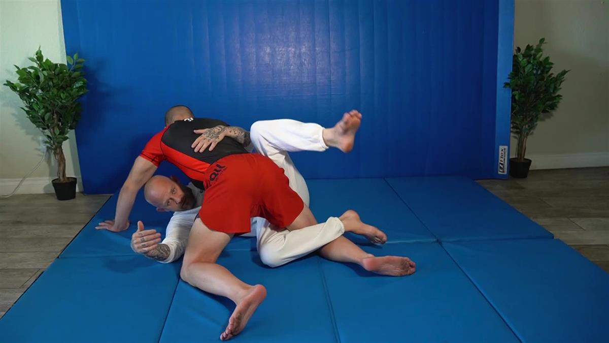 Back To Basics 1/2 and Butterfly by Jeff Glover image 5