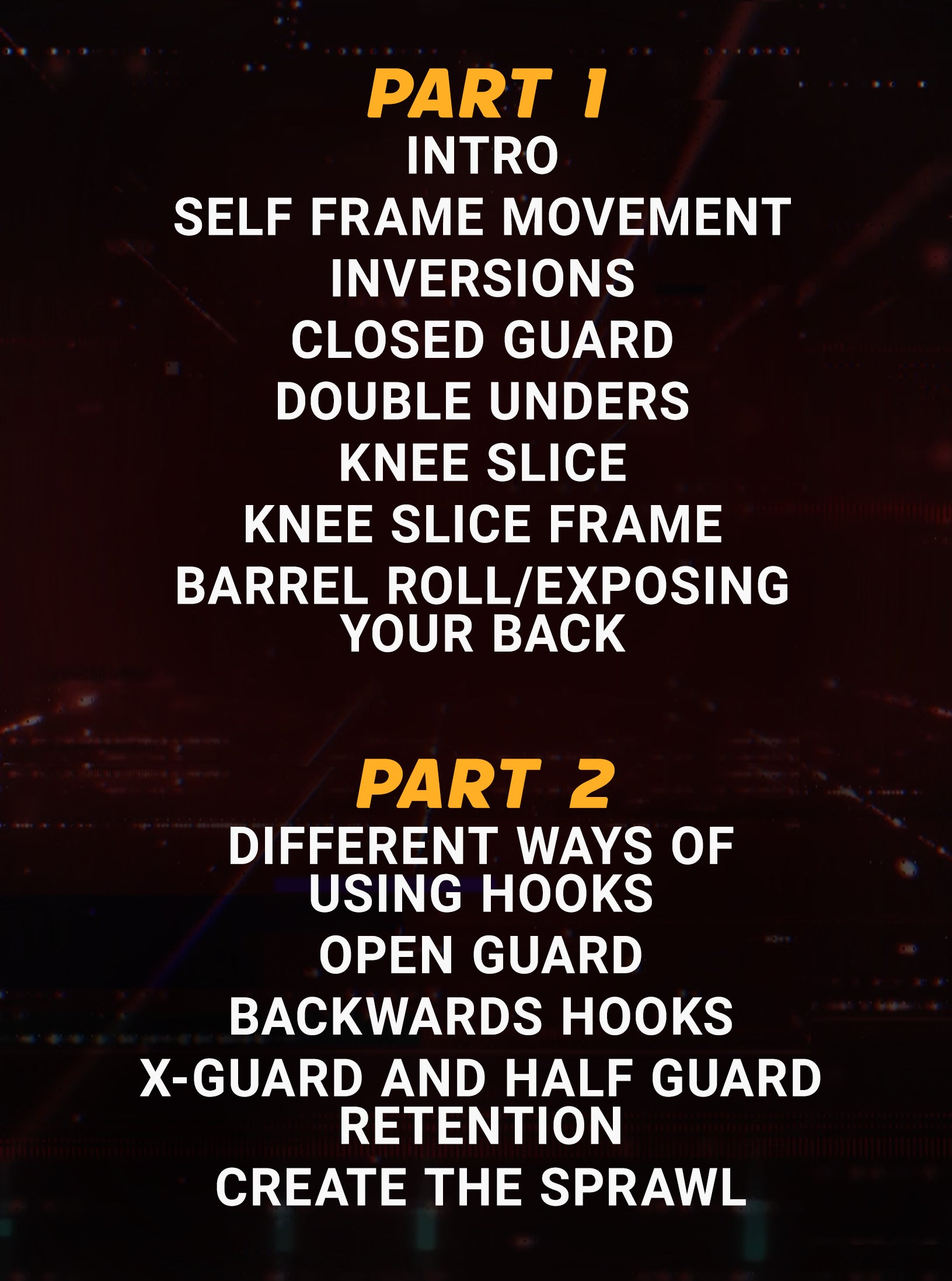 Glover Approved Guard Retention by Jeff Glover image 2