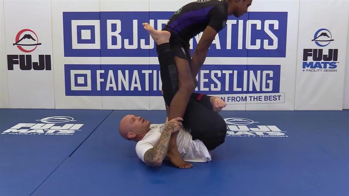 Glover Approved Guard Retention by Jeff Glover image 4