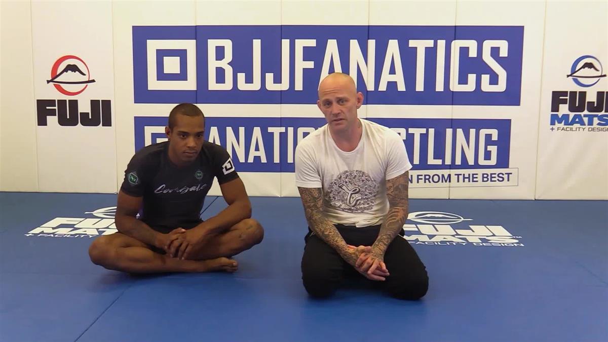 Glover Approved Guard Retention by Jeff Glover image 5