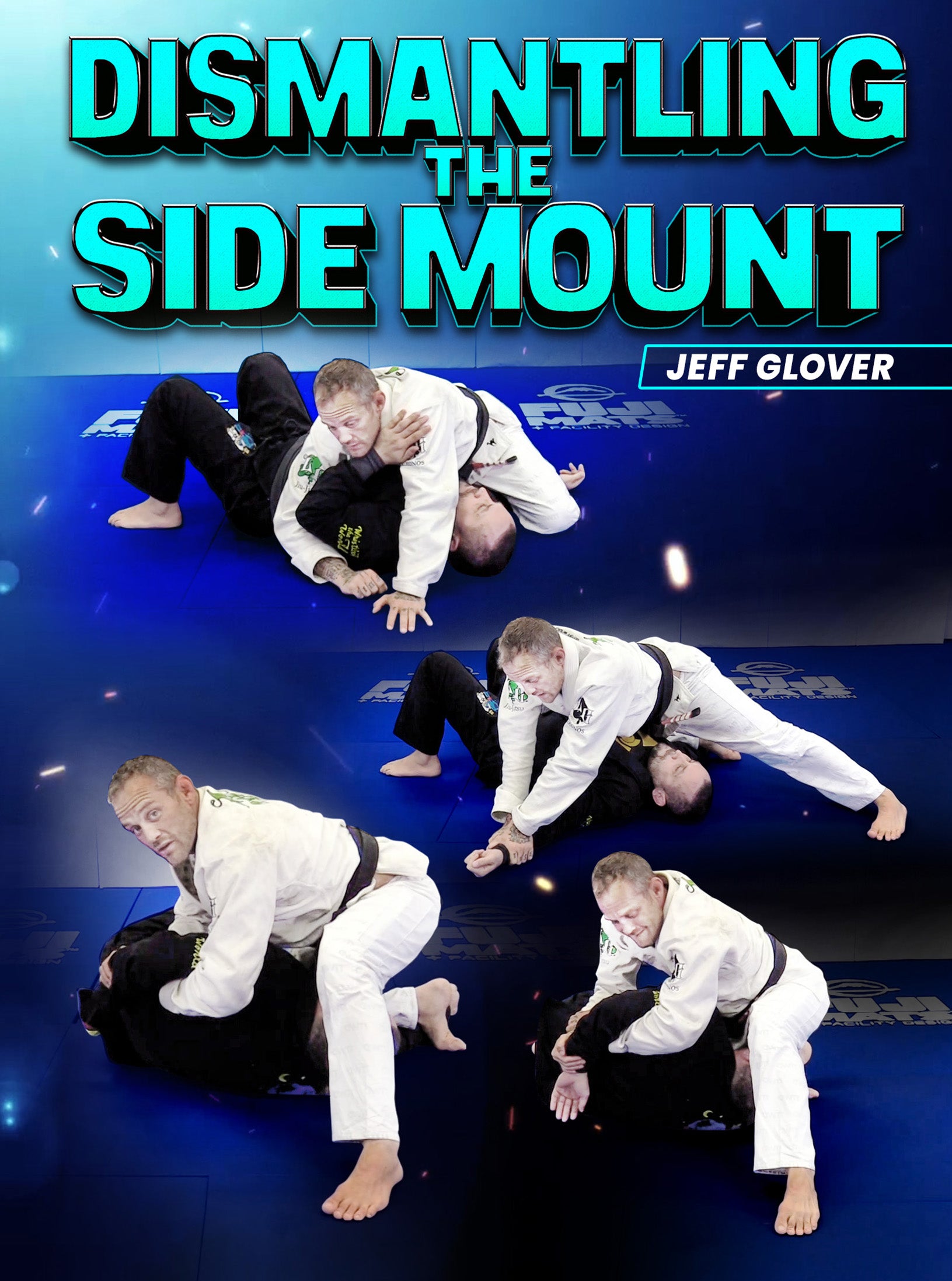 Dismantling The Side Mount by Jeff Glover